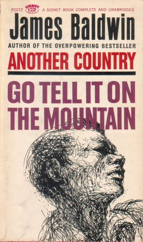 Go Tell It on the Mountain