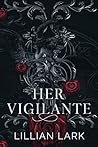 Book cover for Her Vigilante