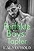 Tapfer (Perfekte Boys #2)