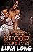 The King's Hucow Captives by Luna Long