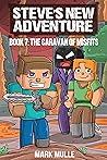 Steve's New Adven...