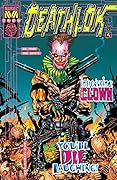 Deathlok (1999-2000) #4