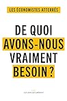 De quoi avons-nou...