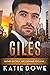 Giles by Katie Dowe