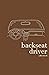 backseat driver