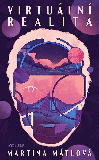 Virtuální realita (Paperback)