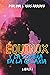 Équinox y la sombra en la galaxia by Ima I. Ríos Arroyo
