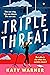 Triple Threat: CBCA Notable Book