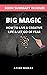 Big Magic Book Summary in H...