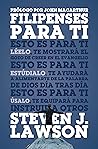 Filipenses para ti