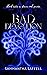 Bad Devotion (The Hellborn #6)