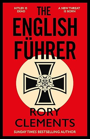 The English Führer (Tom Wilde #7)