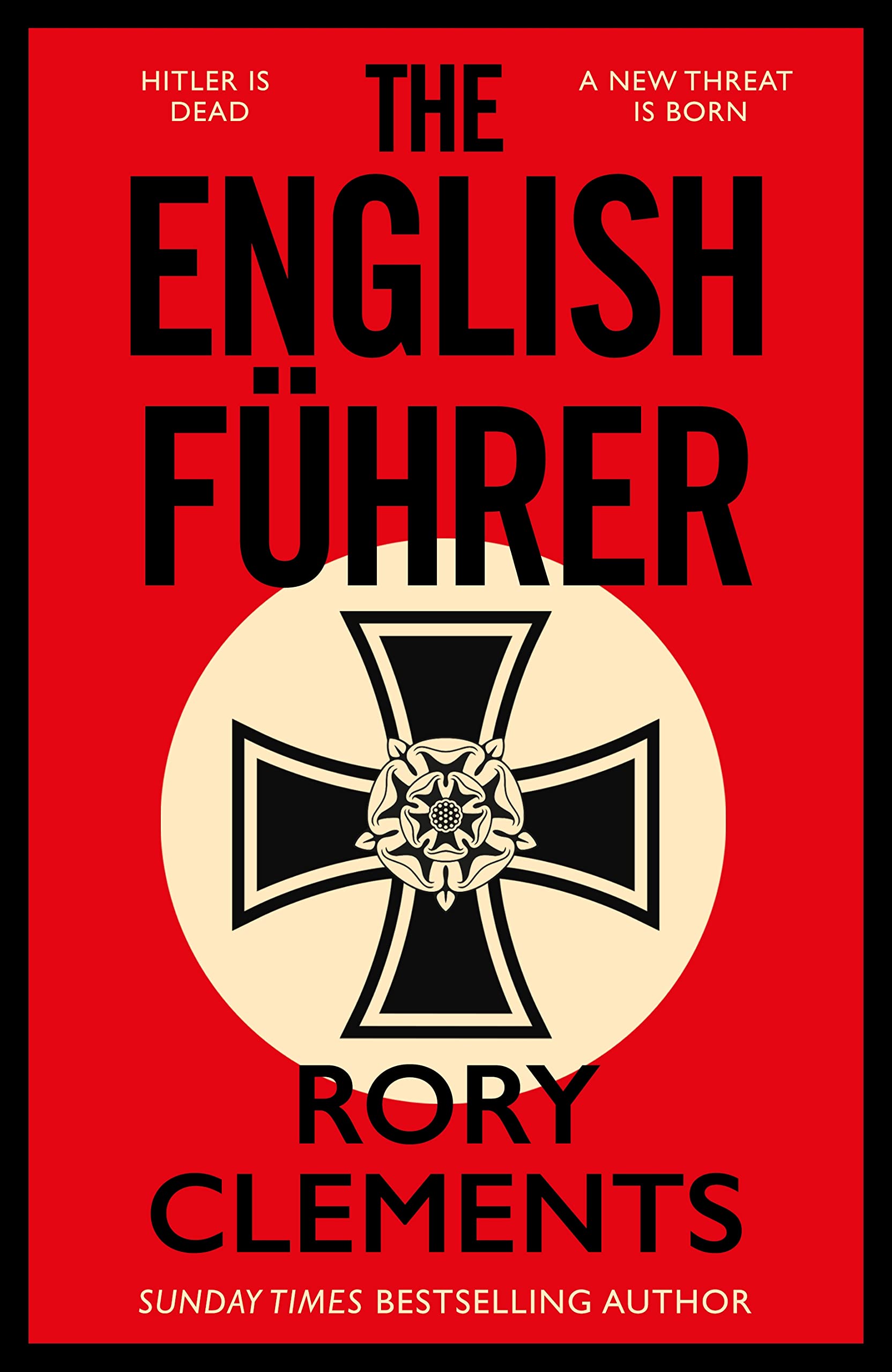 The English Führer (Tom Wilde #7)