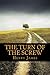 The Turn Of The Screw