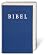 Zürcher Bibel - dunkelblau
