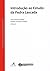 Introdução ao Estudo da Pedra Lascada
