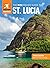 The Mini Rough Guide to St Lucia: Travel Guide with eBook