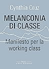 Melanconia di cla...