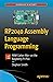 RP2040 Assembly Language Programming: ARM Cortex-M0+ on the Raspberry Pi Pico