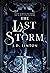 The Last Storm (Rogue X Ara...