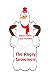 The Angry Snowman by Noah Miller