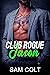 Jason: An Age Gap Curvy Girl College Romance: Club Rogue Book 2