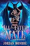 Book cover for Ill-Fated Mate: A Steamy Monster Romance (Gods of Old, #1)
