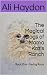 The Magical Dogs of Mama Kaz's Ranch by Ali Haydon