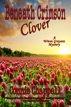 Beneath Crimson Clover (Wrenn Grayson, #6)