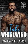 Ink&#x27;s Whirlwind (Iron Punishers MC, #2) 
