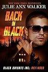 Back in Black by Julie Ann Walker