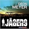 Der Atem des Jägers by Deon Meyer