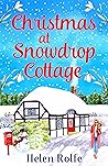 Christmas at Snowdrop Cottage (Little Woodville Cottage, #1)