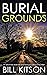 Burial Grounds (Di Mike Nash #14)
