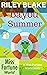 Bayou Summer (Bayou Cozy Ro...