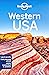 Lonely Planet Western USA