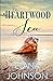 The Heartwood Sea (Carter's Cove Beach Romance)