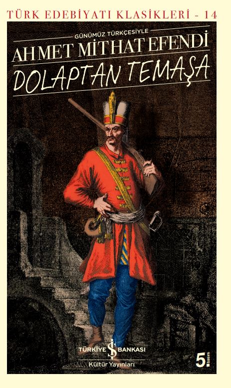 Dolaptan Temaşa (Paperback)