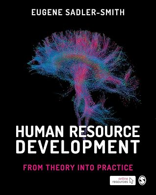 Human Resource Development: From Theory into Practice