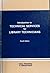 Introduction to technical services for library technicians (Library science text series)