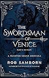 The Swordsman of Venice - Part I: Outlaw (A Painted Souls Novella)