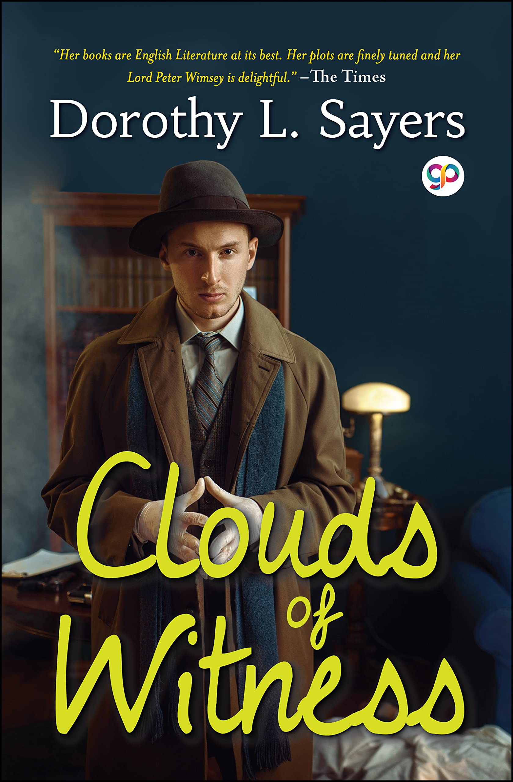 Clouds of Witness