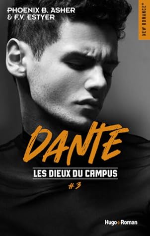 Dante (Les Dieux du campus, #3)