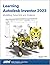 Learning Autodesk Inventor ...