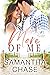 More of Me (The Montgomery Brothers Book 4)
