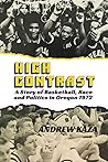 High Contrast: A ...