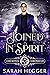 Joined In Spirit (Cré-Witch Chronicles)