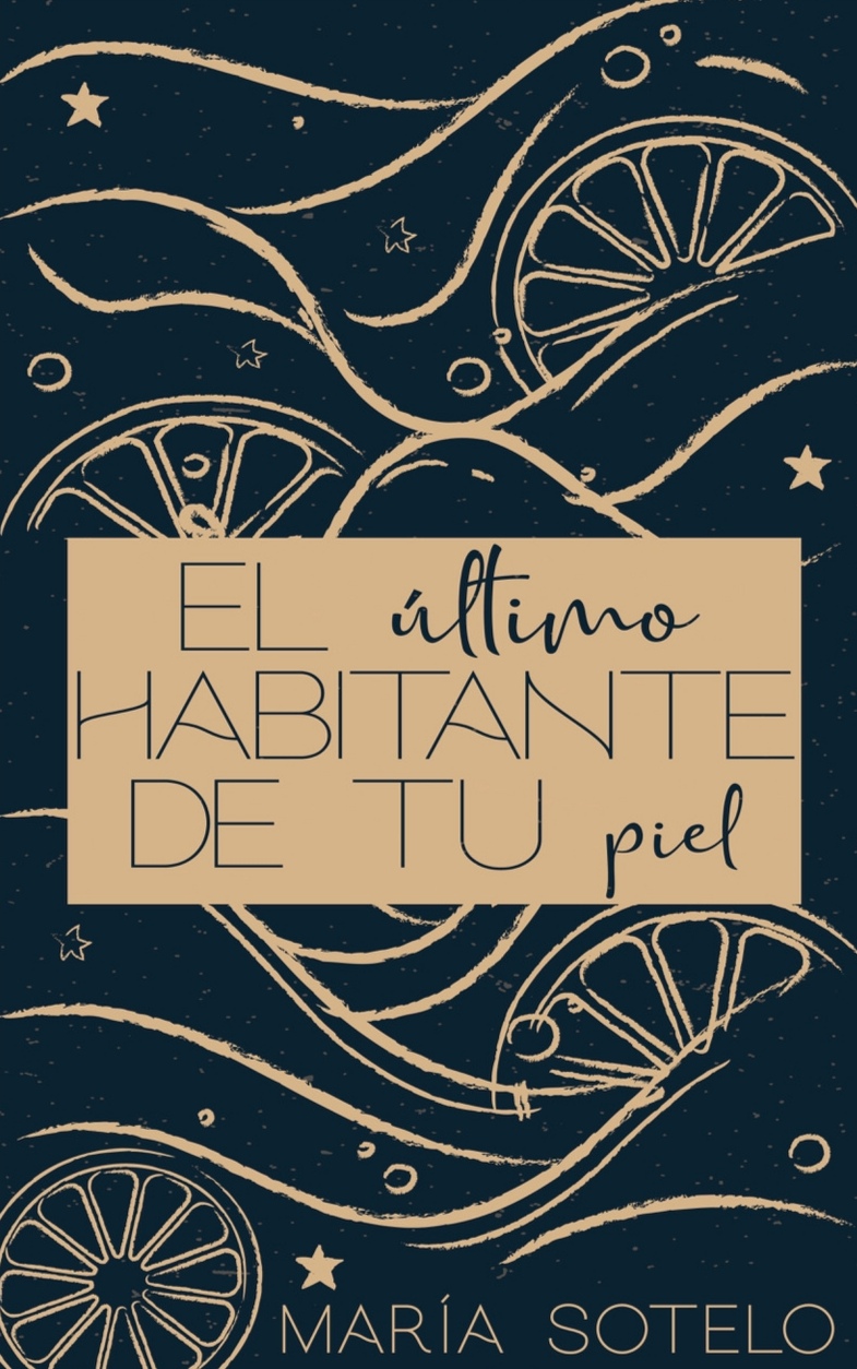 El último habitante de tu piel (Siete mares #3)