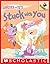Stuck with You by Heather Ayris Burnell
