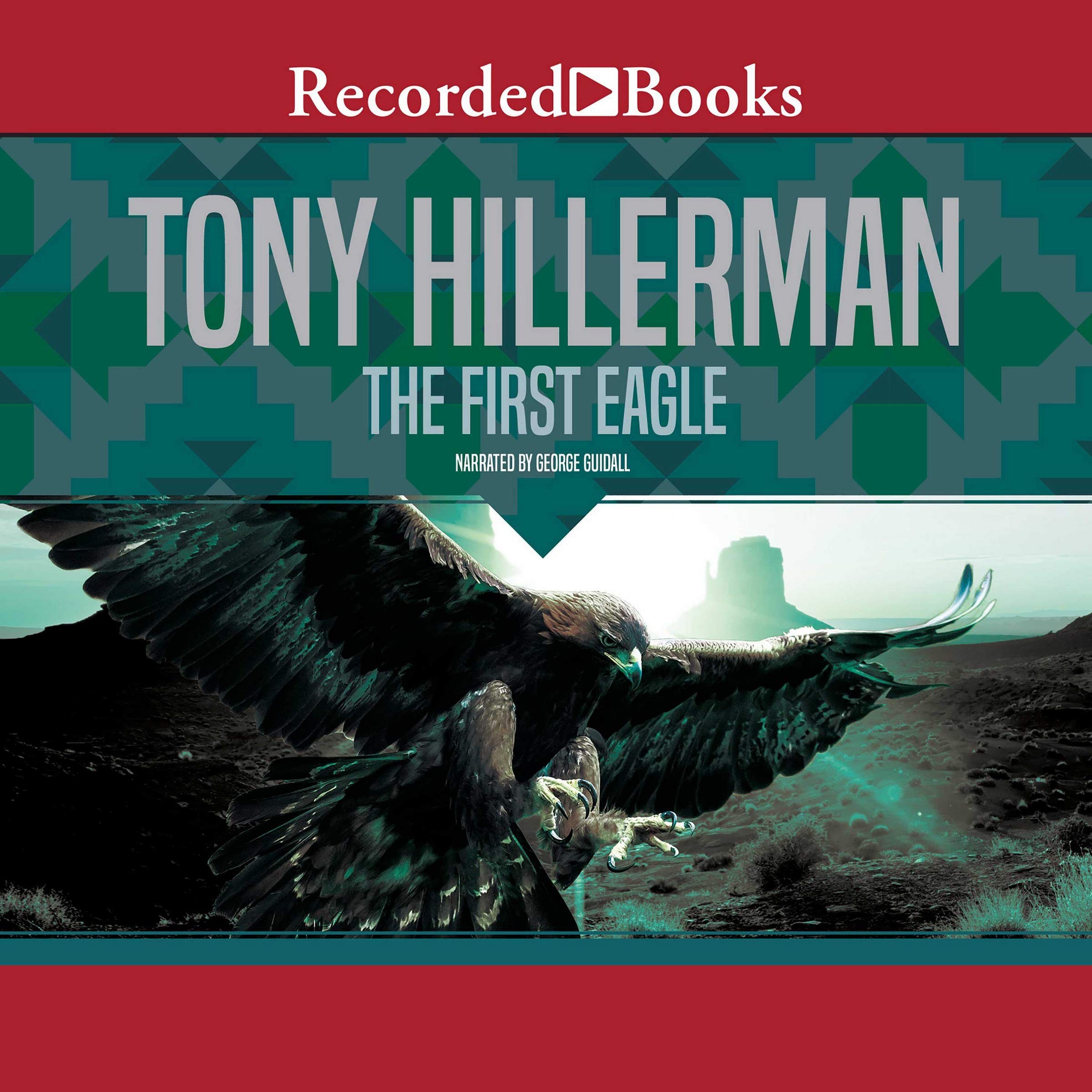 The First Eagle